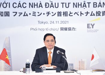 Chủ tịch Tập đoàn Hitachi ngỏ ý đầu tư đường sắt ở Việt Nam