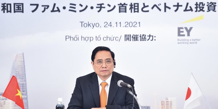 Chủ tịch Tập đoàn Hitachi ngỏ ý đầu tư đường sắt ở Việt Nam