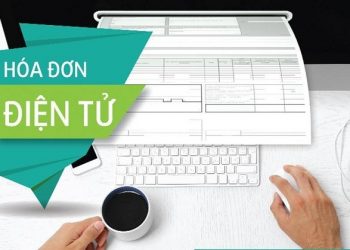 Thí điểm triển khai hóa đơn điện tử ở 6 tỉnh thành