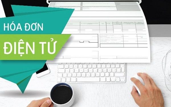 Thí điểm triển khai hóa đơn điện tử ở 6 tỉnh thành