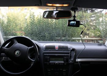 Bộ GTVT đôn đốc ô tô kinh doanh vận tải lắp camera