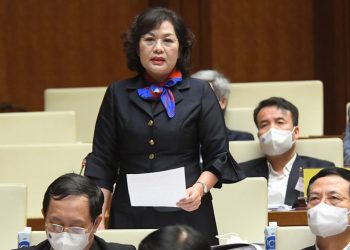 Cảnh báo rủi ro lạm phát năm 2022 từ Thống đốc NHNN