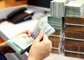 Danh sách 11 ngân hàng được nới room tín dụng