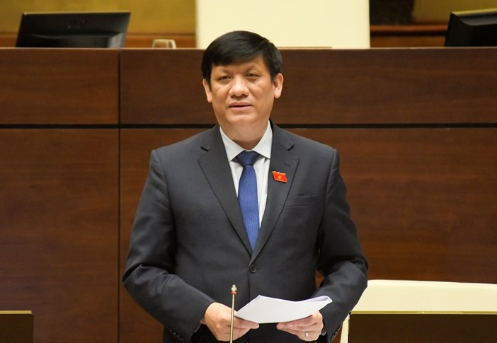 Bộ trưởng Nguyễn Thanh Long lên tiếng về việc dân ào ạt về quê, phát sinh nhiều ổ dịch mới
