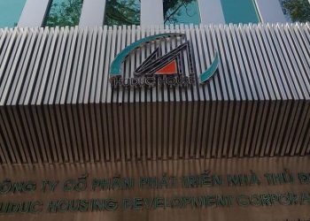 Bắt tạm giam TGĐ Thuduc House Nguyễn Vũ Bảo Hoàng