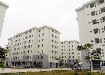 Thanh tra quỹ đất nhà ở xã hội ở 11 địa phương