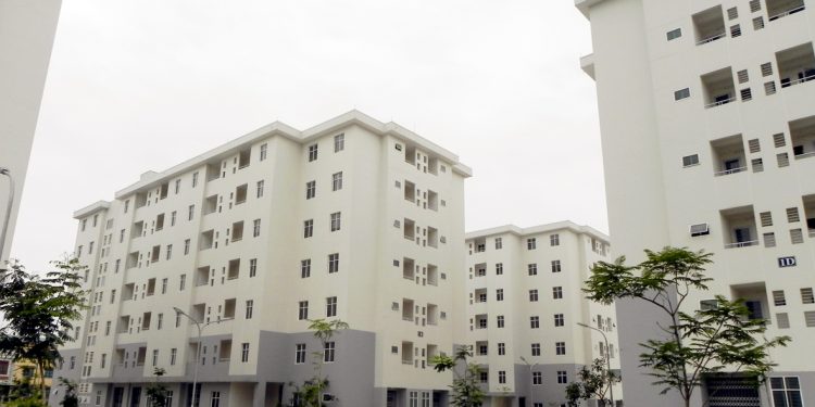 Thanh tra quỹ đất nhà ở xã hội ở 11 địa phương