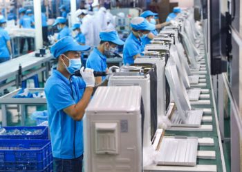 Tổng cục Thuế đề xuất DN chưa phải tạm nộp thuế 3 quý 75%