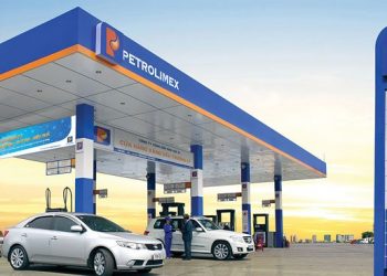 Từ 19/11, Petrolimex triển khai dự án thanh toán không dùng tiền mặt