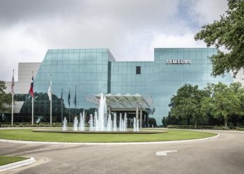 Samsung đầu tư 17 tỷ USD xây nhà máy chip tại Mỹ