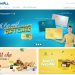 Vietnam Airlines ra mắt sàn thương mại điện tử VNAMALL