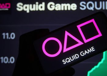 Binance đang điều tra cú sập kinh hoàng của Squid Game coin