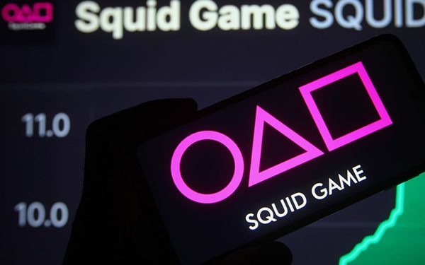 Binance đang điều tra cú sập kinh hoàng của Squid Game coin