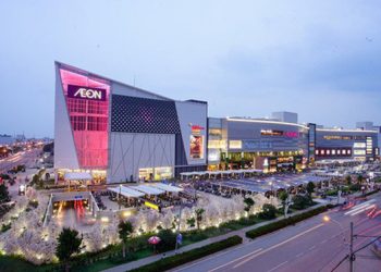 Tập đoàn AEON tính niêm yết trên thị trường chứng khoán Việt Nam