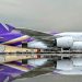 Thai Airways bán máy bay, giảm 1/3 lực lượng lao động