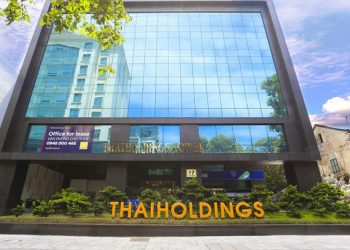 Miễn nhiệm 2 Phó Tổng Giám đốc ThaiHoldings