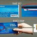 Thẻ từ ATM bị “khai tử” sau ngày 31/12/2021