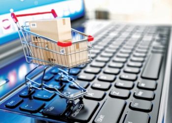 Thu thuế khoảng 1.000 tỷ đồng/năm từ thương mại điện tử