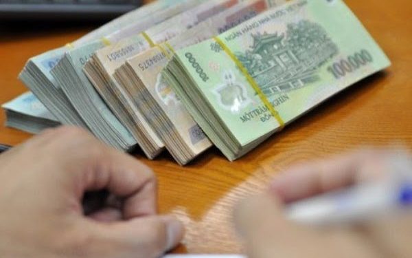 Tháng 10, thuế thu nhập cá nhân từ bất động sản đạt 1.400 tỷ đồng