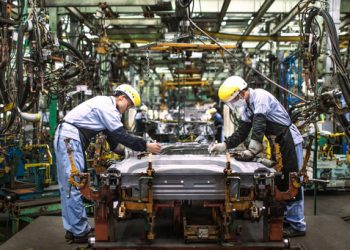 Đề xuất gia hạn nộp thuế tiêu thụ đặc biệt cho 2 tháng