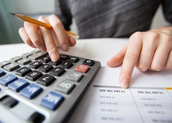 Phạt đến 8 triệu nếu làm mất hóa đơn đã lập chưa khai thuế