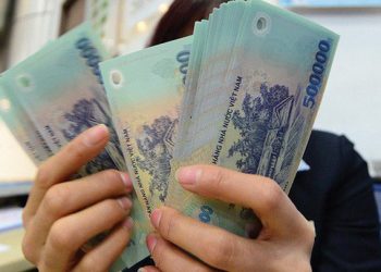 Nan giải bài toán thưởng Tết 2022