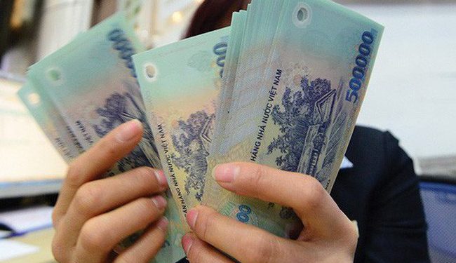 Nan giải bài toán thưởng Tết 2022