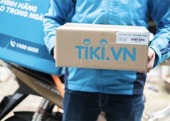 Gọi vốn thành công vòng Series E, Tiki nhận khoản đầu tư 258 triệu USD