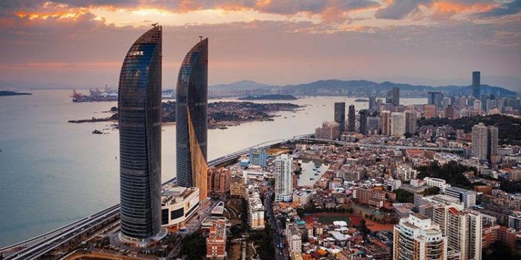 Trung Quốc trở thành nước giàu nhất thế giới