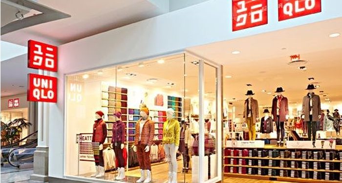Bí quyết Uniqlo vẫn "ăn nên làm ra" trước "bão" Covid-19