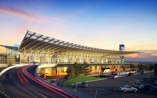Vân Đồn trở thành sân bay thứ 6 tại Việt Nam đạt chuẩn quốc tế AHA