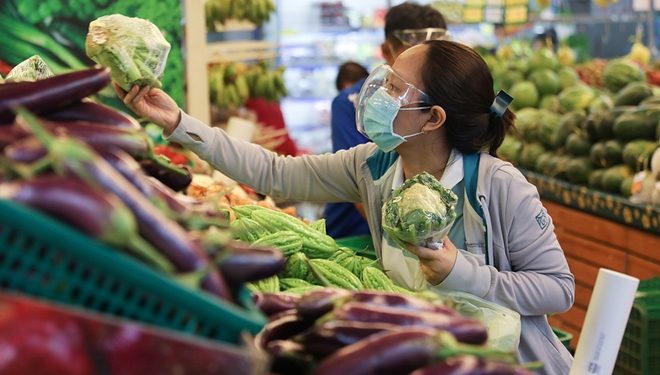 “Giấu” báo cáo tài chính, Vegetexco nhận án phạt 85 triệu đồng