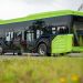 Hà Nội: Tuyến xe bus điện đầu tiên lăn bánh vào đầu tháng 12