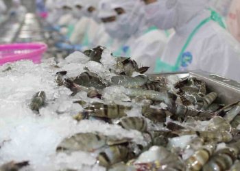 Hiệp hội Chế biến và Xuất khẩu Thủy sản Việt Nam