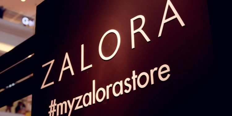 Zalora dự kiến doanh thu sẽ phá kỷ lục trong Ngày Độc thân