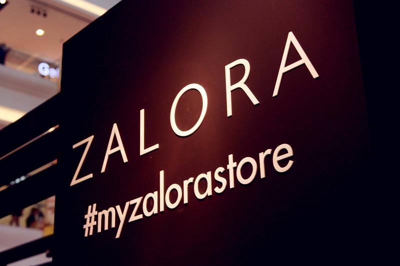 Zalora dự kiến doanh thu sẽ phá kỷ lục trong Ngày Độc thân