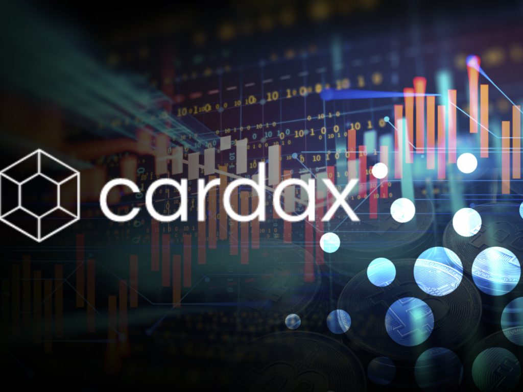 ViMoney: Sàn giao dịch tiền điện tử phi tập trung Cardax (CDX) sẽ ra mắt trên Cardano (ADA)