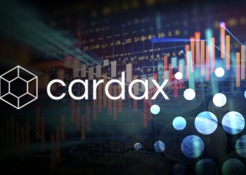 ViMoney: Sàn giao dịch tiền điện tử phi tập trung Cardax (CDX) sẽ ra mắt trên Cardano (ADA)