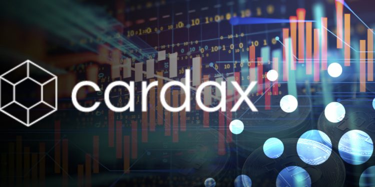 ViMoney: Sàn giao dịch tiền điện tử phi tập trung Cardax (CDX) sẽ ra mắt trên Cardano (ADA)