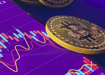 ViMoney: Peter Brandt: Bitcoin có đang hình thành mẫu hình 2 đỉnh Double Top không?