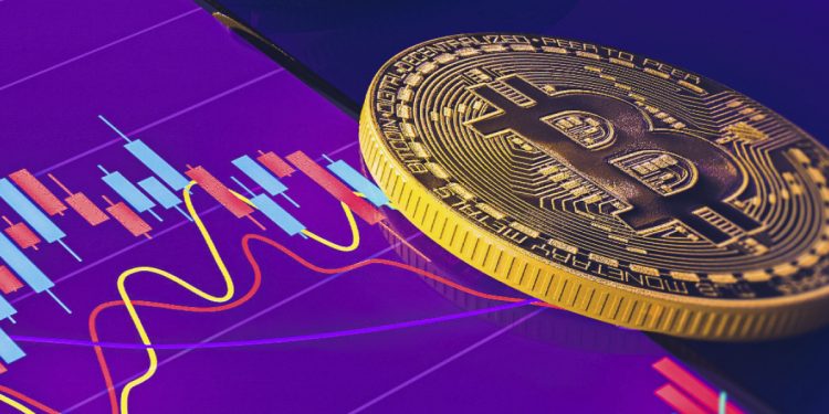 ViMoney: Peter Brandt: Bitcoin có đang hình thành mẫu hình 2 đỉnh Double Top không?