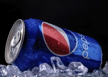 ViMoney: Pepsi gây xôn xao vì sử dụng Lingo Web3