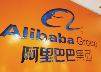 ViMoney: "Tôi thích tiền điện tử" - Phó chủ tịch điều hành của Alibaba Joe Tsai nói