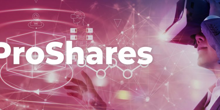 ViMoney: ProShares nộp đơn lên SEC đăng ký Metaverse ETF