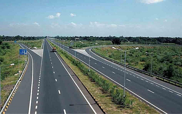 ViMoney: 5 dự án giao thông lớn dự kiến hoàn thành vào đầu năm 2022 - Ảnh 3: Cao tốc Cao Bồ - Mai Sơn