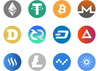 ViMoney: 4 tiền điện tử cần chú ý năm 2022