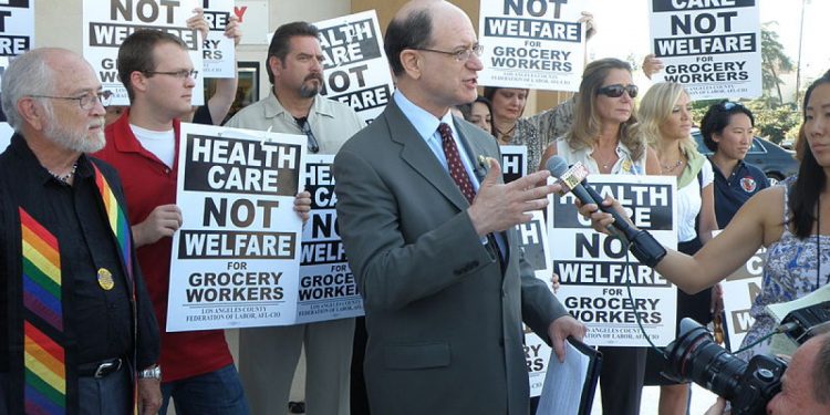 ViMoney: Nghị sĩ Mỹ Brad Sherman tuyên bố tiền điện tử là dành cho Elon Musk và Goldman Sachs