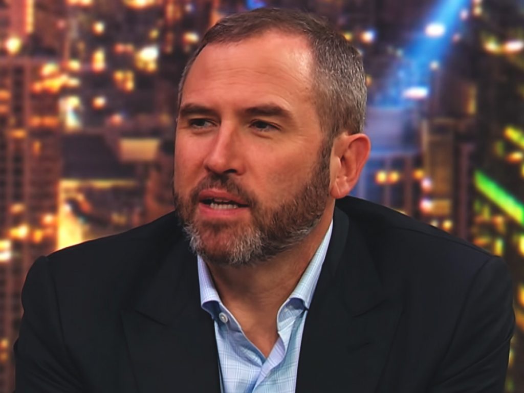 ViMoney: Brad Garlinghouse: Năm 2021 là năm mạnh nhất của Ripple bất chấp vụ kiện của SEC