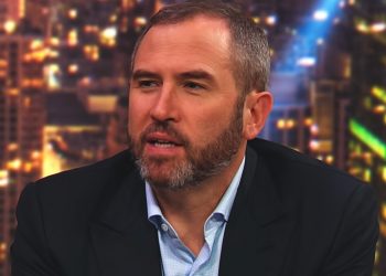 ViMoney: Brad Garlinghouse: Năm 2021 là năm mạnh nhất của Ripple bất chấp vụ kiện của SEC