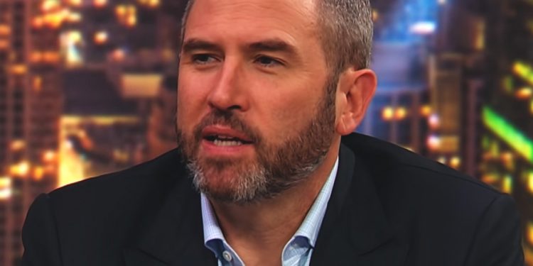 ViMoney: Brad Garlinghouse: Năm 2021 là năm mạnh nhất của Ripple bất chấp vụ kiện của SEC